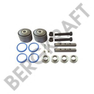 BERGKRAFT BK28981021SP