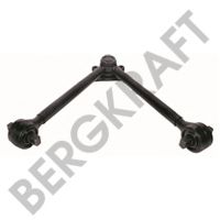 BERGKRAFT BK2922521SP