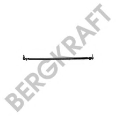 BERGKRAFT BK2932221SP