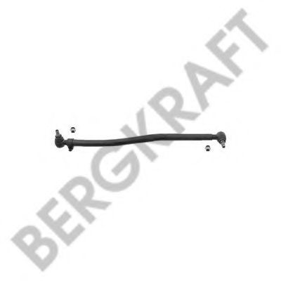 BERGKRAFT BK2932321SP