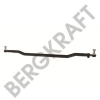 BERGKRAFT BK2932721SP