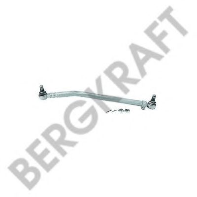 BERGKRAFT BK2933221SP