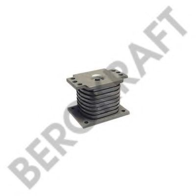 BERGKRAFT BK2933421SP