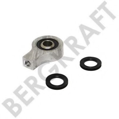 BERGKRAFT BK2935221SP