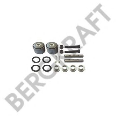 BERGKRAFT BK2936521SP