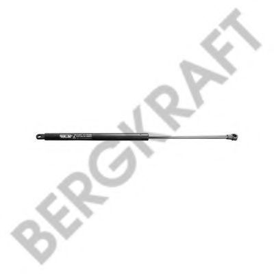 BERGKRAFT BK2937921SP