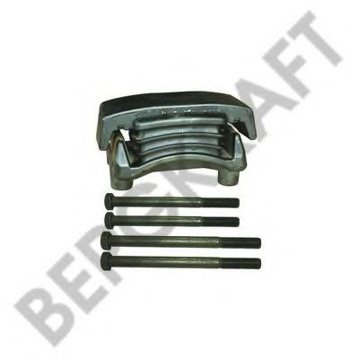 BERGKRAFT BK29441021SP