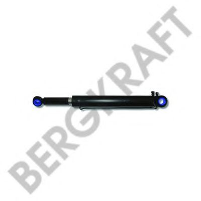 BERGKRAFT BK2946321SP