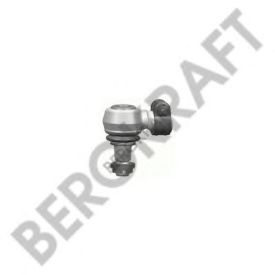 BERGKRAFT BK2966222SP