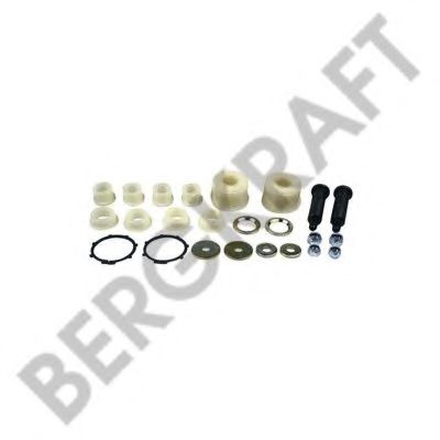 BERGKRAFT BK29961021SP