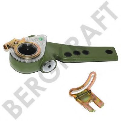 BERGKRAFT BK435860
