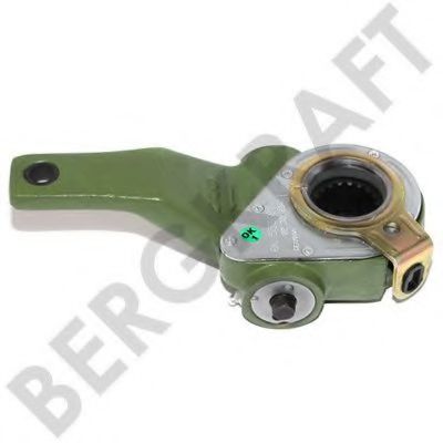 BERGKRAFT BK553600