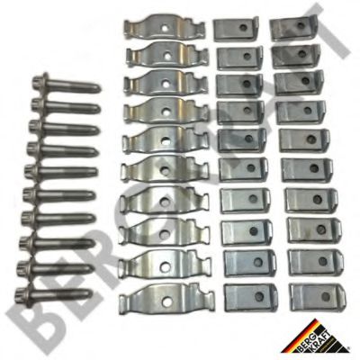 BERGKRAFT BK6100510
