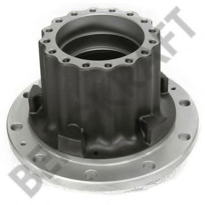 BERGKRAFT BK6100916