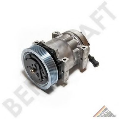 BERGKRAFT BK6120117
