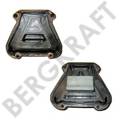 BERGKRAFT BK6120161