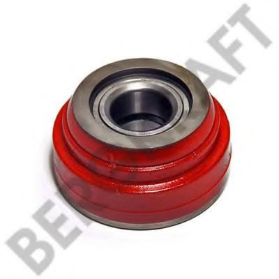 BERGKRAFT BK6120845