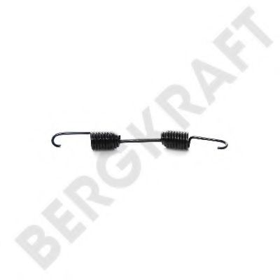 BERGKRAFT BK6121153