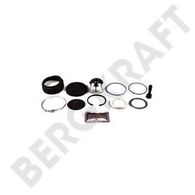 BERGKRAFT BK6121267