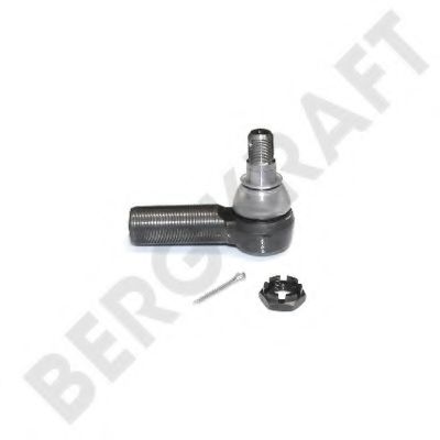 BERGKRAFT BK6121326 BERGKRAFT BK6121326
