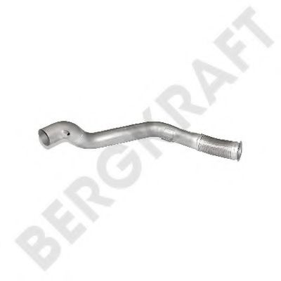 BERGKRAFT BK6121388
