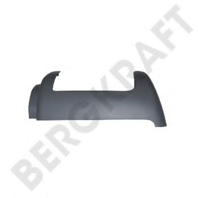 BERGKRAFT BK6121709