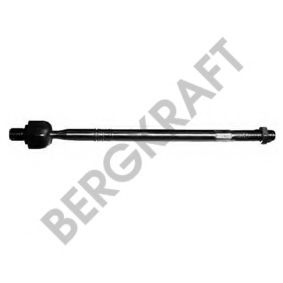 BERGKRAFT BK6122593