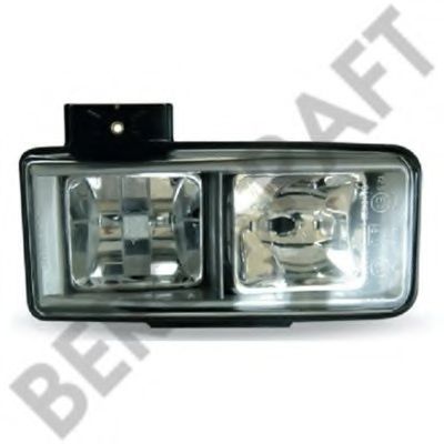 BERGKRAFT BK6127475