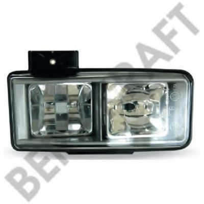 BERGKRAFT BK6127476