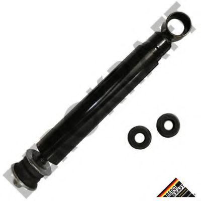 BERGKRAFT BK6578303