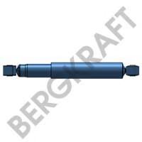 BERGKRAFT BK6700037