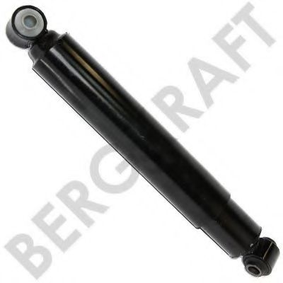 BERGKRAFT BK6870302