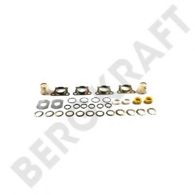 BERGKRAFT BK6900007
