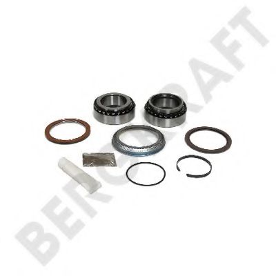 BERGKRAFT BK6900800