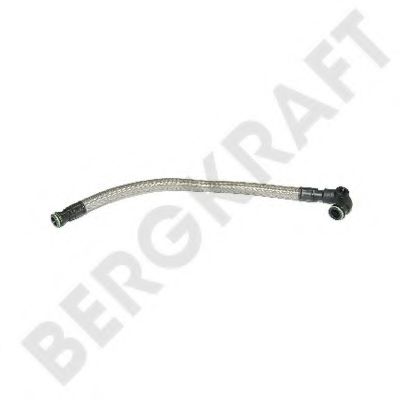 BERGKRAFT BK7100701