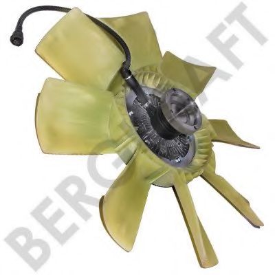 BERGKRAFT BK7202177