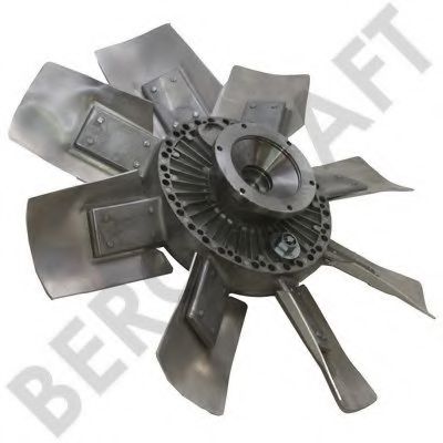 BERGKRAFT BK7202301