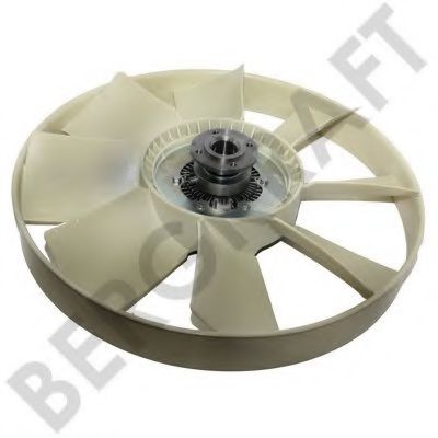 BERGKRAFT BK7205758