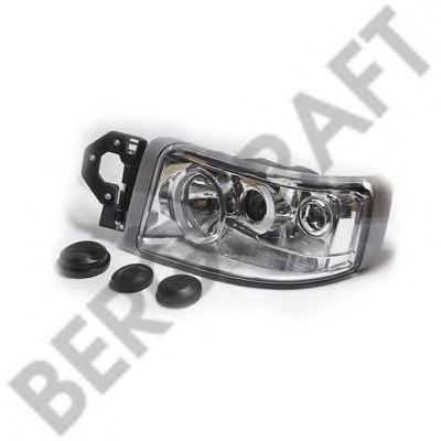 BERGKRAFT BK7308451 BERGKRAFT BK7308451