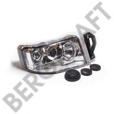 BERGKRAFT BK7308475