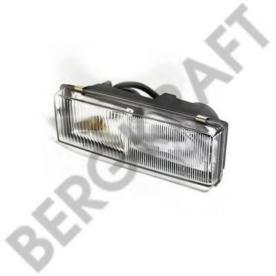 BERGKRAFT BK7408860 BERGKRAFT BK7408860