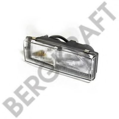 BERGKRAFT BK7408860