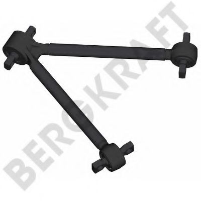 BERGKRAFT BK7500003