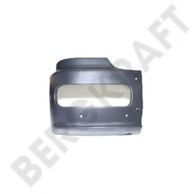 BERGKRAFT BK7500014