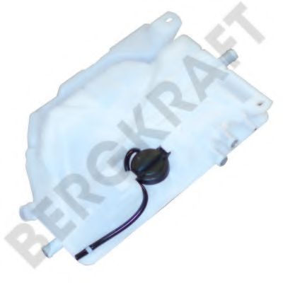 BERGKRAFT BK7500016
