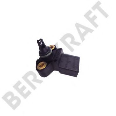 BERGKRAFT BK7500028