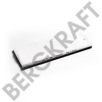 BERGKRAFT BK7500047 BERGKRAFT BK7500047