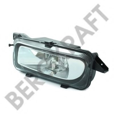 BERGKRAFT BK7500056