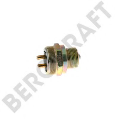 BERGKRAFT BK7500095