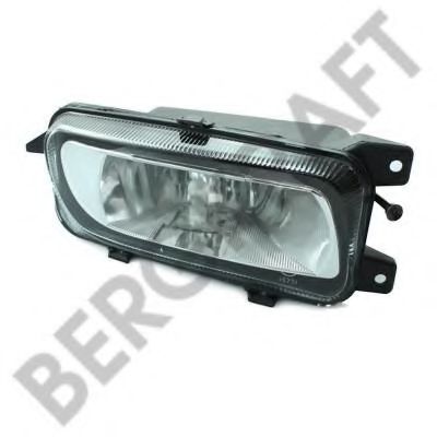BERGKRAFT BK7500156